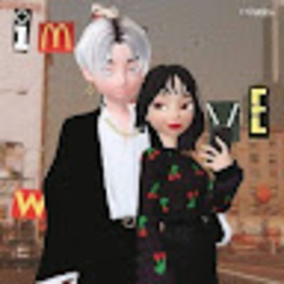 Meet your Posher, Jas - Picture 1 of 1